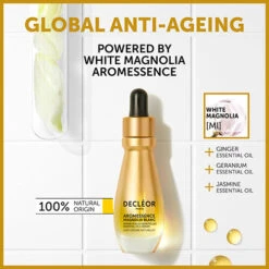 DECLÉOR Decleor White Magnolia Aromessence Oil Serum