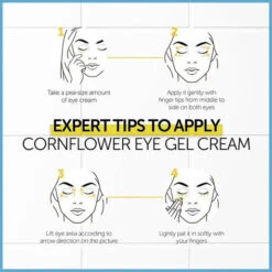 DECLÉOR Decleor Cornflower Hydrating Eye Gel 14 DECLÉOR Decleor Cornflower Hydrating Eye Gel -Jerseybeauty Sales decleor neroli bigarade cornflower eye gel3 11dd96daa3fc8c5e1119bc3ea0940038