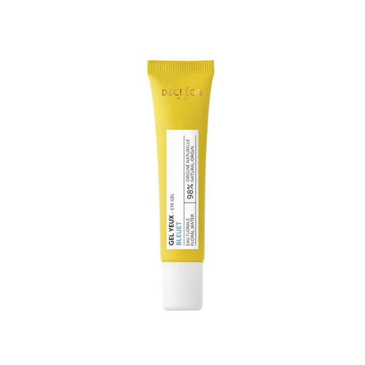 DECLÉOR Decleor Cornflower Hydrating Eye Gel 6 DECLÉOR Decleor Cornflower Hydrating Eye Gel - Image 4