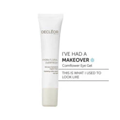 DECLÉOR Decleor Cornflower Hydrating Eye Gel 18 DECLÉOR Decleor Cornflower Hydrating Eye Gel -Jerseybeauty Sales decleor neroli bigarade cornflower eye gel7 11dd96daa3fc8c5e1119bc3ea0940038