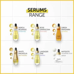 DECLÉOR Decleor Neroli Bigarade Aromessence Serum -Jerseybeauty Sales decleor neroli bigarade hydrating aromessence serum10 11dd96daa3fc8c5e1119bc3ea0940038