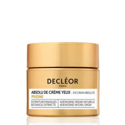Jerseybeauty Sales 5 DECLÉOR Decleor White Magnolia Eye Cream Absolute With Peony