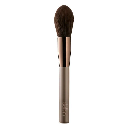 Delilah Blusher / Highlighter Brush 4 Delilah Blusher / Highlighter Brush - Image 2
