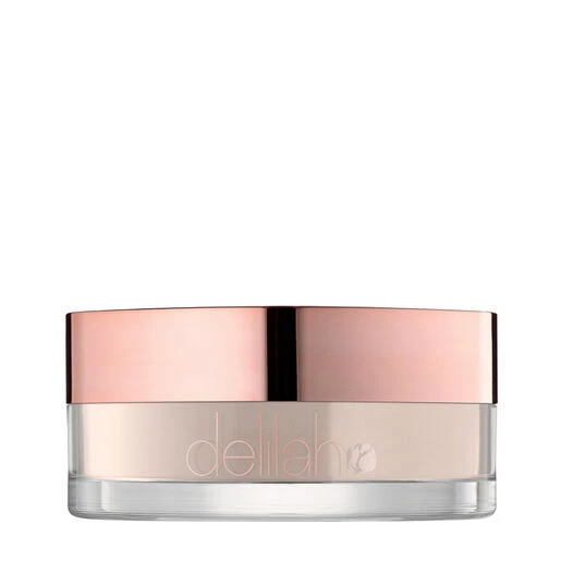 Delilah Pure Touch Micro-Fine Loose Powder 6 Delilah Pure Touch Micro-Fine Loose Powder - Image 4