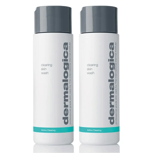 Dermalogica Active Clearing Skin Wash 7 Dermalogica Active Clearing Skin Wash - Image 5