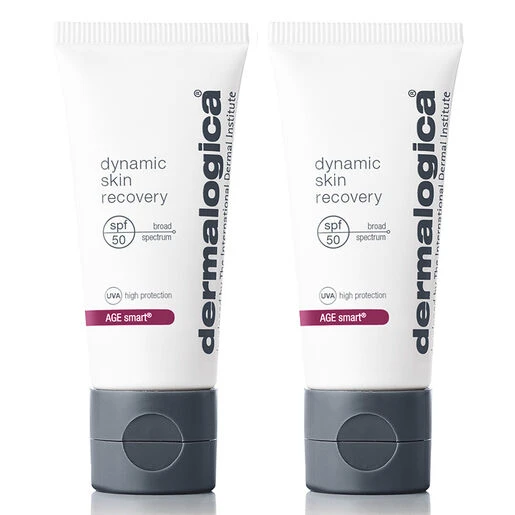 Dermalogica AGE Smart® Dynamic Skin Recovery SPF50 Moisturiser 10 Dermalogica AGE Smart® Dynamic Skin Recovery SPF50 Moisturiser - Image 8