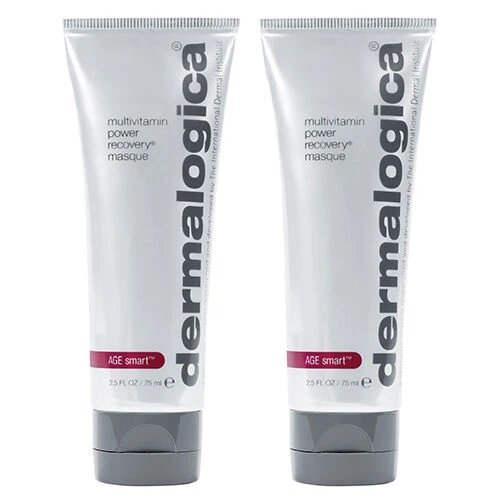 Dermalogica AGE Smart® Multivitamin Power Recovery Mask 10 Dermalogica AGE Smart® Multivitamin Power Recovery Mask - Image 8