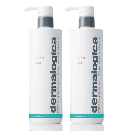Dermalogica Active Clearing Skin Wash 10 Dermalogica Active Clearing Skin Wash - Image 8