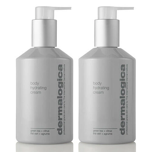 Dermalogica Body Hydrating Cream 8 Dermalogica Body Hydrating Cream - Image 6