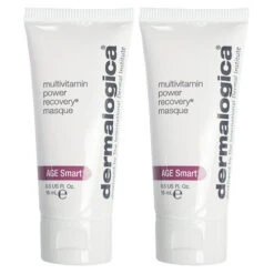 Dermalogica AGE Smart® Multivitamin Power Recovery Mask 13 Dermalogica AGE Smart® Multivitamin Power Recovery Mask -Jerseybeauty Sales dermalogica multi vitamin power recovery mask 15ml 11dd96daa3fc8c5e1119bc3ea0940038