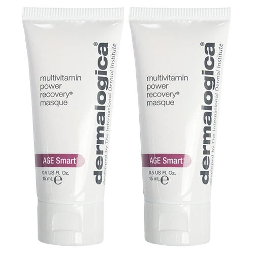 Dermalogica AGE Smart® Multivitamin Power Recovery Mask 5 Dermalogica AGE Smart® Multivitamin Power Recovery Mask - Image 3