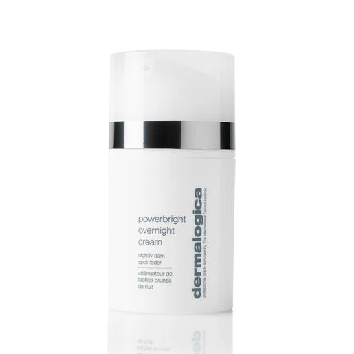 Dermalogica Powerbright Overnight Cream 3 Dermalogica Powerbright Overnight Cream
