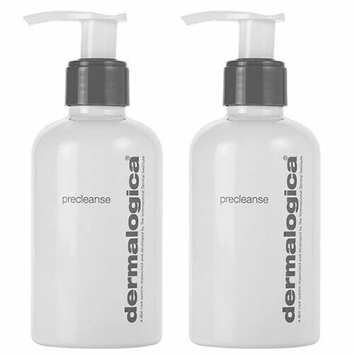 Dermalogica Precleanse Cleansing Oil 6 Dermalogica Precleanse Cleansing Oil - Image 4