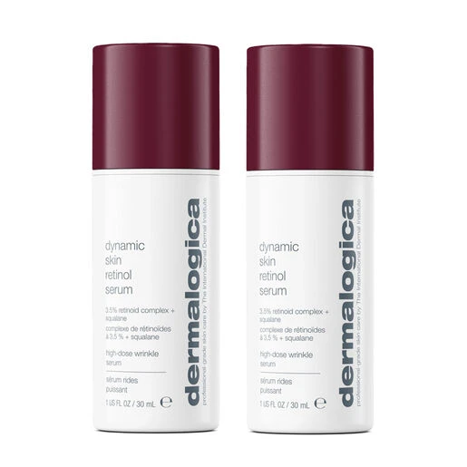 Dermalogica Dynamic Skin Retinol Serum 10 Dermalogica Dynamic Skin Retinol Serum - Image 8
