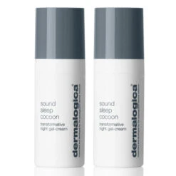 Dermalogica Sound Sleep Cocoon Night Gel-Cream -Jerseybeauty Sales dermalogica sound slee cocoon 10ml double 11dd96daa3fc8c5e1119bc3ea0940038