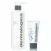 Dermalogica Special Cleansing Gel & Active Moist Duo -Jerseybeauty Sales dermalogica special cleansing gel 500ml active moist 100ml duo 11dd96daa3fc8c5e1119bc3ea0940038