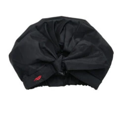 Donna May London Black Shower Hat With Bow -Jerseybeauty Sales dmay showercap 1jpg 11dd96daa3fc8c5e1119bc3ea0940038
