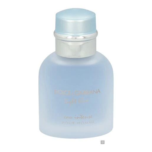 D&G Light Blue Eau Intense Pour Homme Eau De Parfum Spray 7 D&G Light Blue Eau Intense Pour Homme Eau De Parfum Spray - Image 5