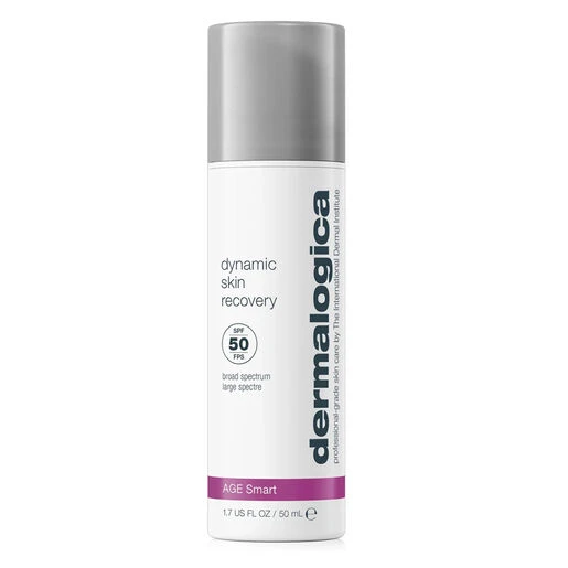 Dermalogica AGE Smart® Dynamic Skin Recovery SPF50 Moisturiser 4 Dermalogica AGE Smart® Dynamic Skin Recovery SPF50 Moisturiser - Image 2