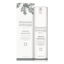 Elemental Herbology Cell Active Matrix Serum