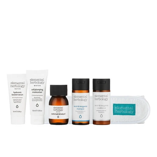 Elemental Herbology Hydration Edit 3 Elemental Herbology Hydration Edit