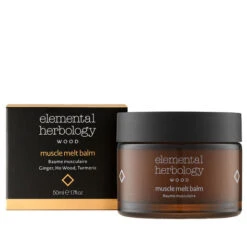 Elemental Herbology Muscle Melt Balm -Jerseybeauty Sales elemental herbology muscle melt balm 11dd96daa3fc8c5e1119bc3ea0940038