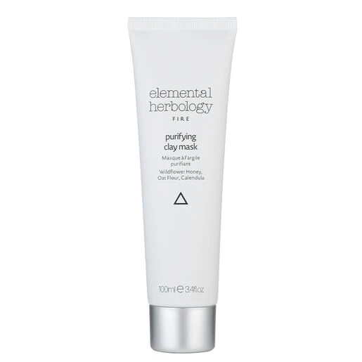 Elemental Herbology Purifying Clay Mask 5 Elemental Herbology Purifying Clay Mask - Image 3