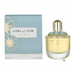 Elie Saab Girl Of Now Edt Spray