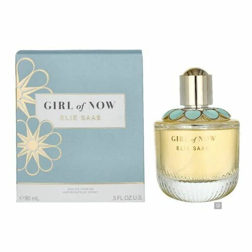 Elie Saab Girl Of Now Edt Spray 4 Elie Saab Girl Of Now Edt Spray - Image 2