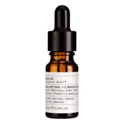 Evolve Organic Beauty Bio-Retinol + C Booster -Jerseybeauty Sales evolve organic beauty bio retinol c booster 15ml 11dd96daa3fc8c5e1119bc3ea0940038
