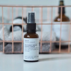 Evolve Organic Beauty Salicylic Rescue Serum -Jerseybeauty Sales evolve organic beauty rainforest rescue blemish serum 5595258191916 2000x 11dd96daa3fc8c5e1119bc3ea0940038