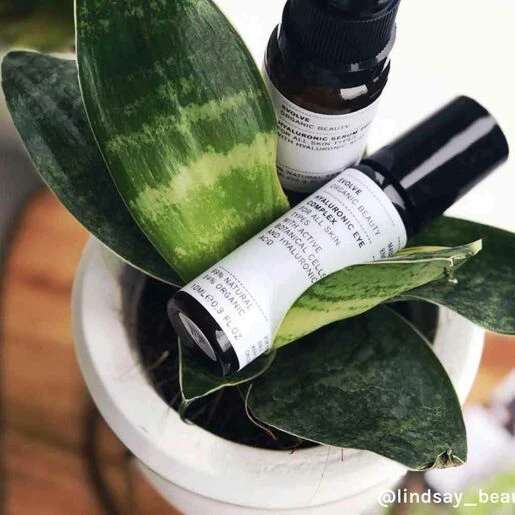 Evolve Organic Beauty Hyaluronic Eye Complex 5 Evolve Organic Beauty Hyaluronic Eye Complex - Image 3