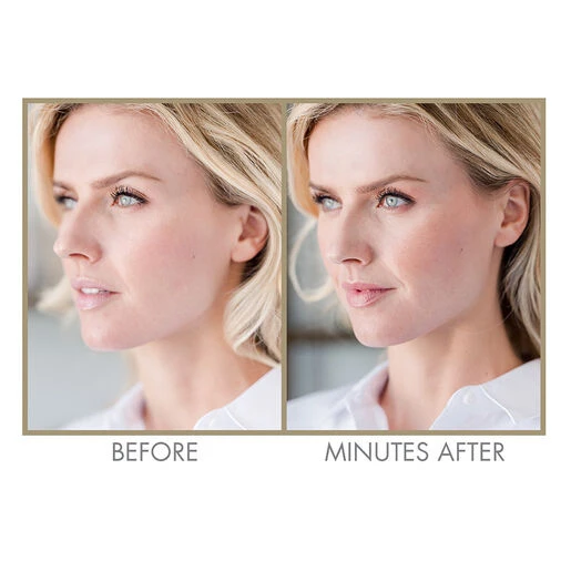 Genie Beauty 'Make Me Blush' Anti-Ageing' Cream Blush 5 Genie Beauty 'Make Me Blush' Anti-Ageing' Cream Blush - Image 3