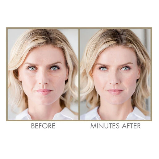 Genie Beauty 'Make Me Blush' Anti-Ageing' Cream Blush 6 Genie Beauty 'Make Me Blush' Anti-Ageing' Cream Blush - Image 4