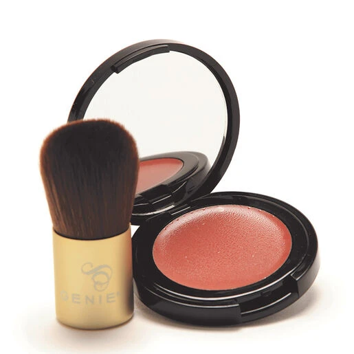 Genie Beauty 'Make Me Blush' Anti-Ageing' Cream Blush 3 Genie Beauty 'Make Me Blush' Anti-Ageing' Cream Blush