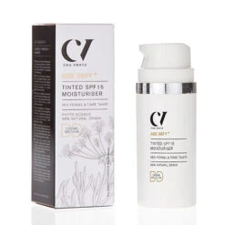 Green People Age Defy+ Tinted DD Moisturiser SPF15 -Jerseybeauty Sales green people cha vohtz age defy tinted spf 15 moisturiser medium 11dd96daa3fc8c5e1119bc3ea0940038