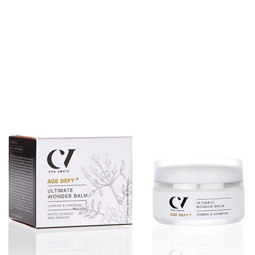 Green People Age Defy+ Ultimate Wonder Balm 3 Green People Age Defy+ Ultimate Wonder Balm