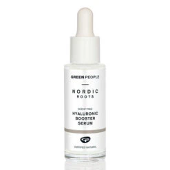 Green People Nordic Roots Hyaluronic Booster Serum -Jerseybeauty Sales green people nordic roots hyaluronic booster serum 1 11dd96daa3fc8c5e1119bc3ea0940038