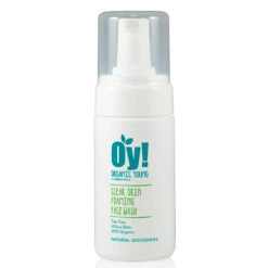 Green People Oy! Clear Skin Foaming Face Wash -Jerseybeauty Sales green people oy clear skin foaming face wash 2022 08 22 083205 11dd96daa3fc8c5e1119bc3ea0940038