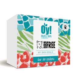 Green People Oy! My Skin Goals 'Born Free' Set -Jerseybeauty Sales green people oy my skin goals 1 11dd96daa3fc8c5e1119bc3ea0940038