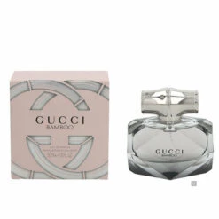 Gucci Bamboo Eau De Parfum Spray