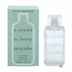 Issey Miyake A Scent Eau De Toilette Spray