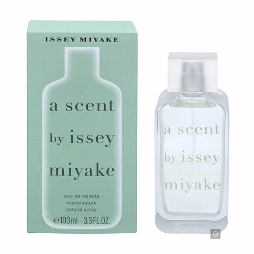 Issey Miyake A Scent Eau De Toilette Spray 4 Issey Miyake A Scent Eau De Toilette Spray - Image 2