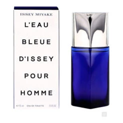 Issey Miyake L'Eau Bleue D'Issey Homme Eau De Toilette Spray