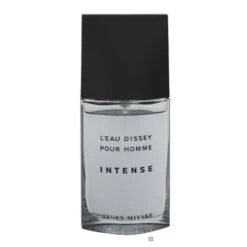 Issey Miyake L'Eau D'Issey Homme Intense Eau De Toilette Spray -Jerseybeauty Sales issy m Intense 75ml 2 11dd96daa3fc8c5e1119bc3ea0940038