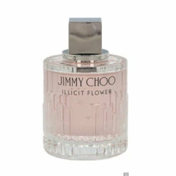 Jimmy Choo Illicit Flower Eau De Toilette Spray -Jerseybeauty Sales jimmy choo illict flower 1 11dd96daa3fc8c5e1119bc3ea0940038