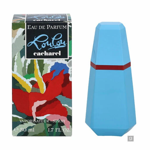 Cacharel Lou Lou Eau De Parfum Spray 3 Cacharel Lou Lou Eau De Parfum Spray
