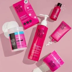 Nip+Fab Salicylic Fix Blemish Lotion Extreme 2% -Jerseybeauty Sales nip and fab salicylic fix blemish lotion 3 11dd96daa3fc8c5e1119bc3ea0940038