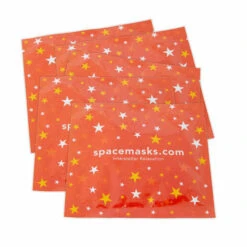 SpaceMasks Self Heating Eye Mask - 5 Pouches In Box (Orange & Grapefruit) 8 SpaceMasks Self Heating Eye Mask - 5 Pouches In Box (Orange & Grapefruit) -Jerseybeauty Sales orange spacemask 3 11dd96daa3fc8c5e1119bc3ea0940038