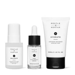 Pestle & Mortar Ultimate Hydration Kit